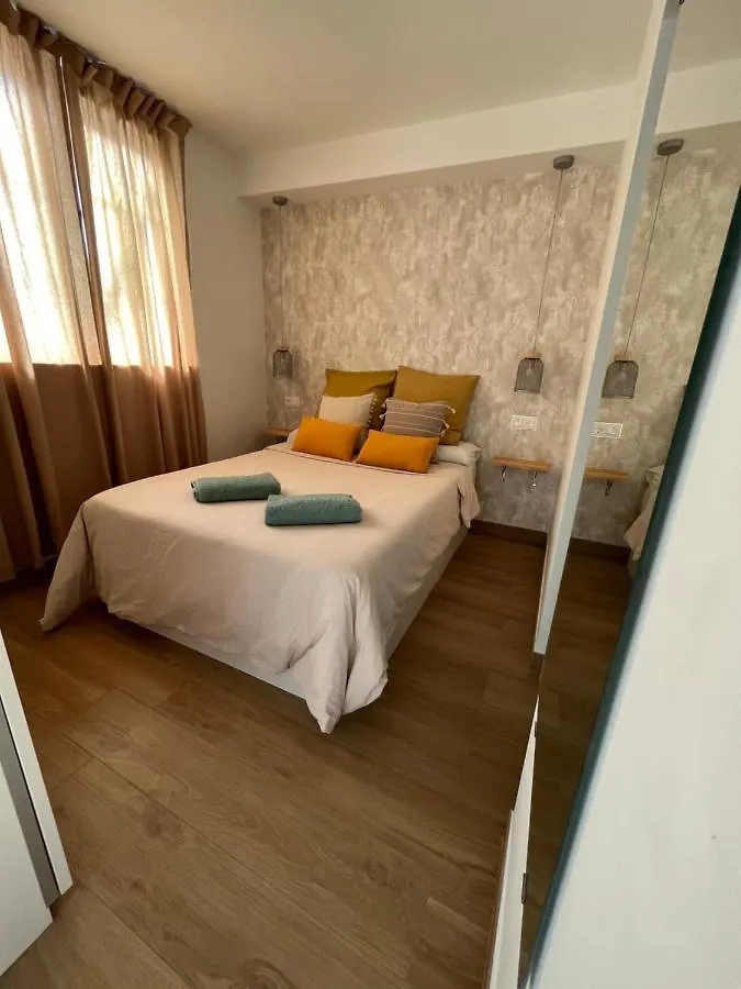 شقة Alexia House ! لوس سيلوس