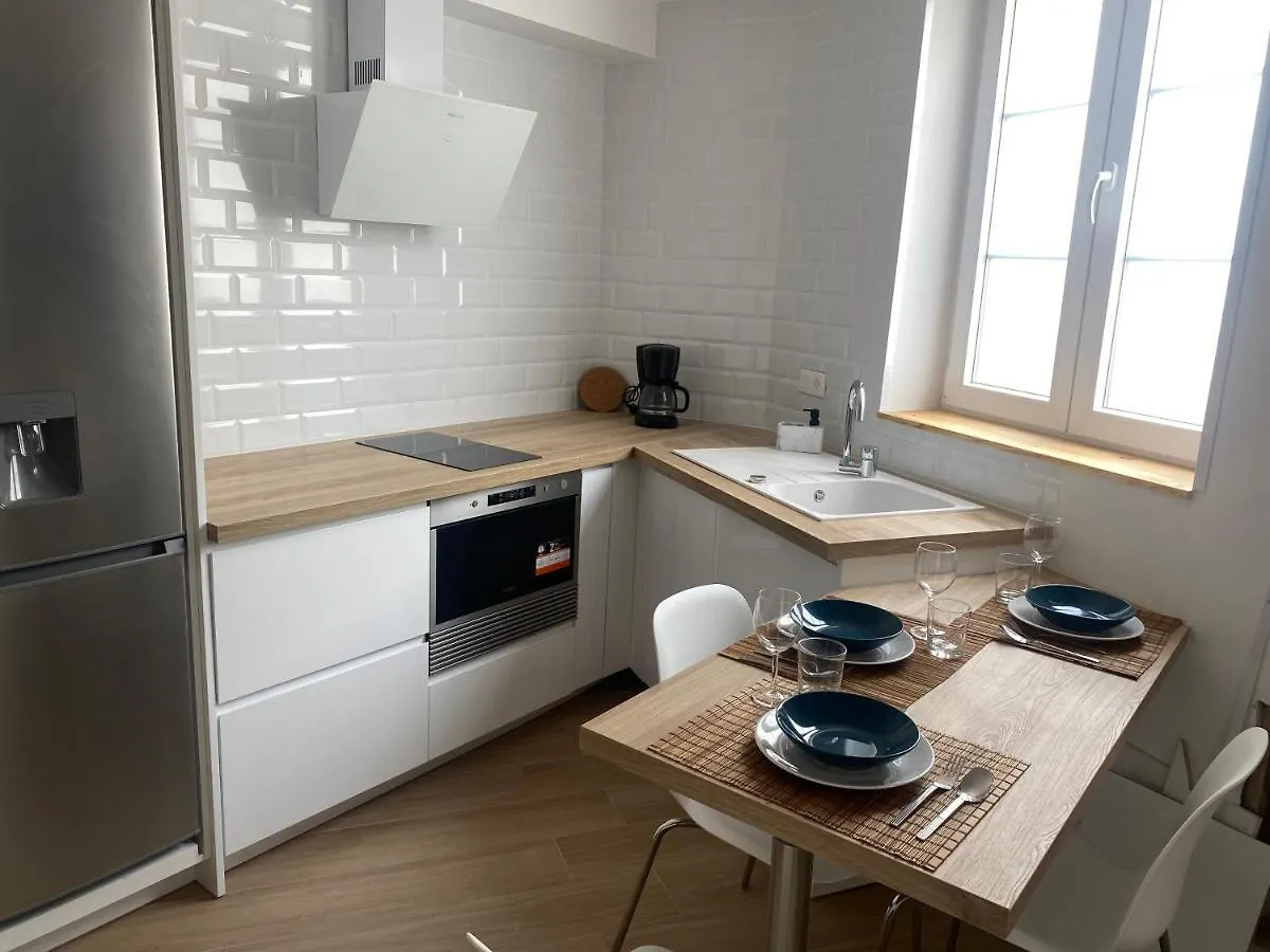 Alexia House ! Apartment Los Silos