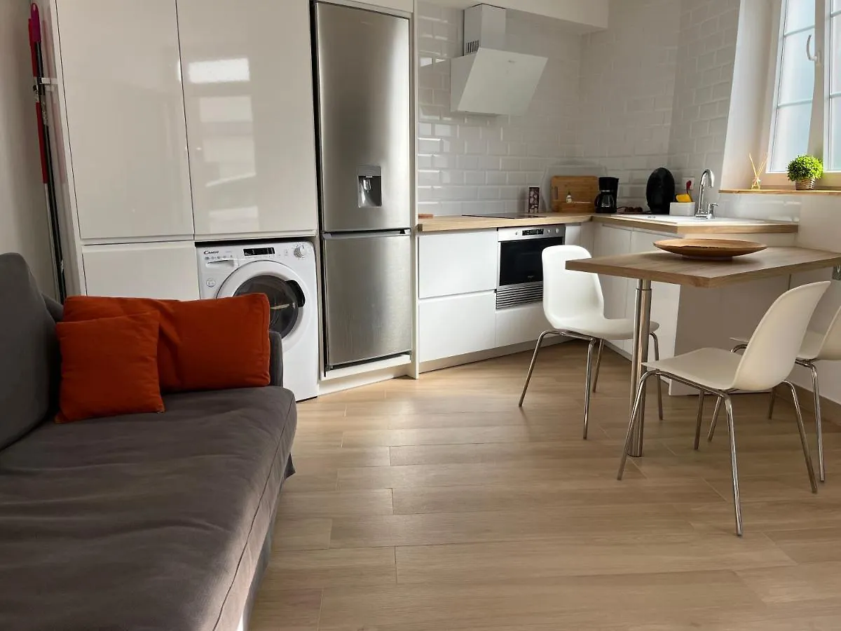 Alexia House ! Apartment Los Silos Spain