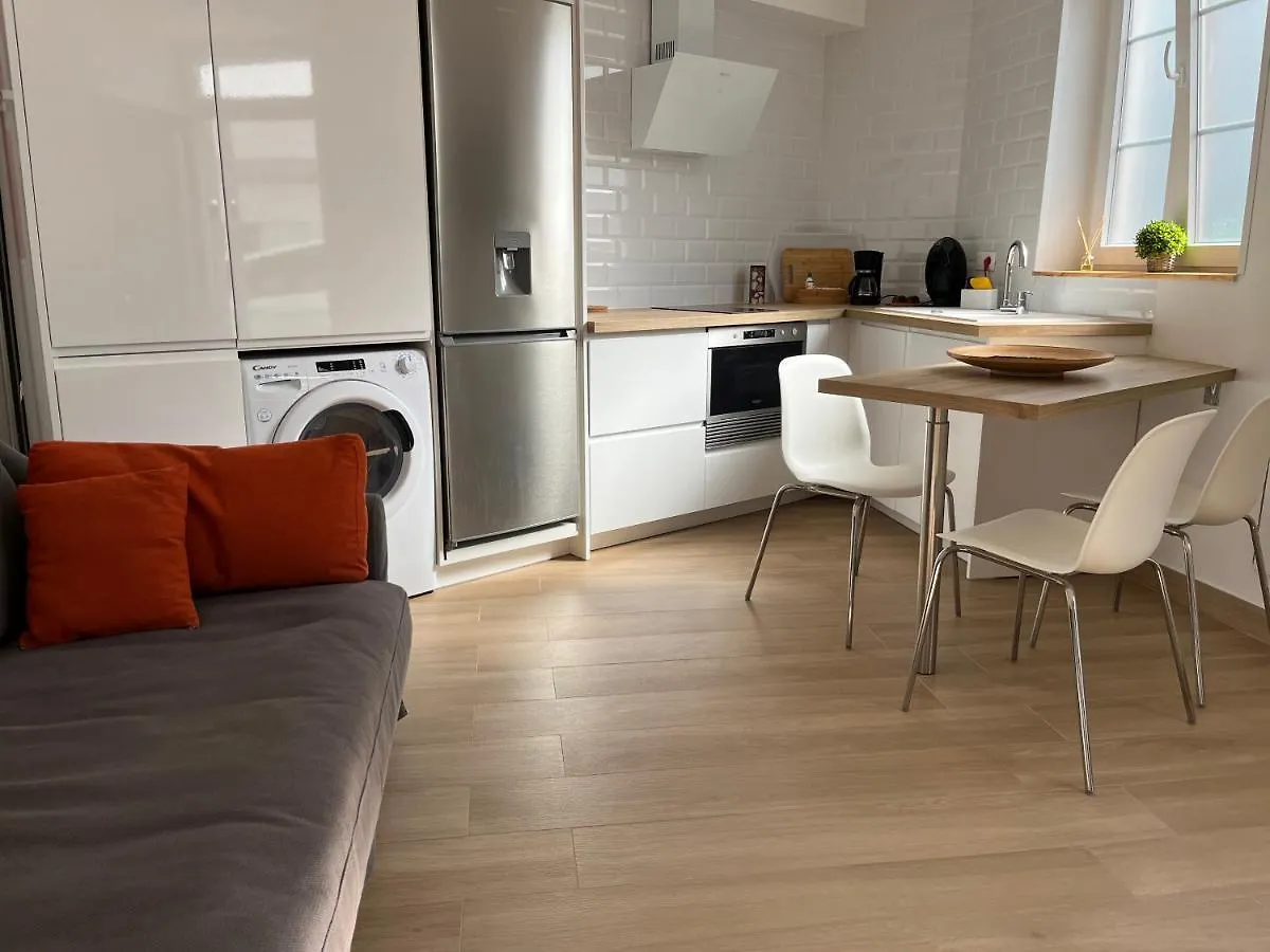 Alexia House ! Apartment Los Silos
